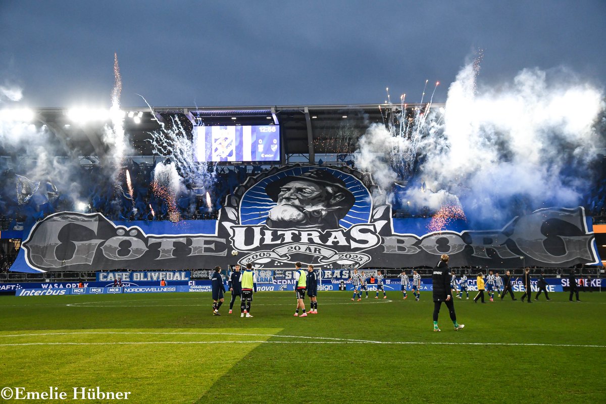 Emelie Hübner tweet media