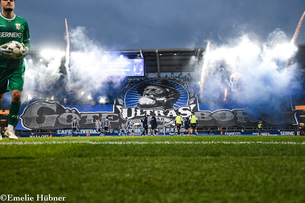 🧨💥🔥 #ifkgbg