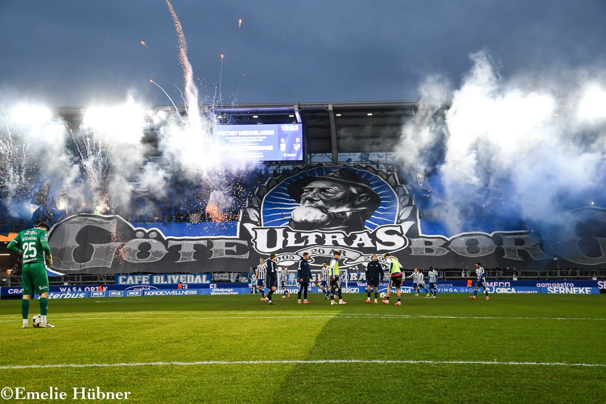 Emelie Hübner tweet media