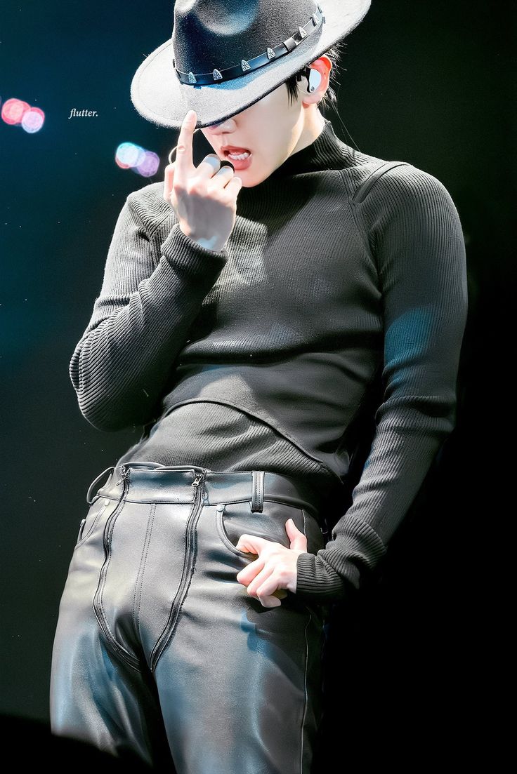 I vote for #2025MAMAVOTE #BAEKHYUN