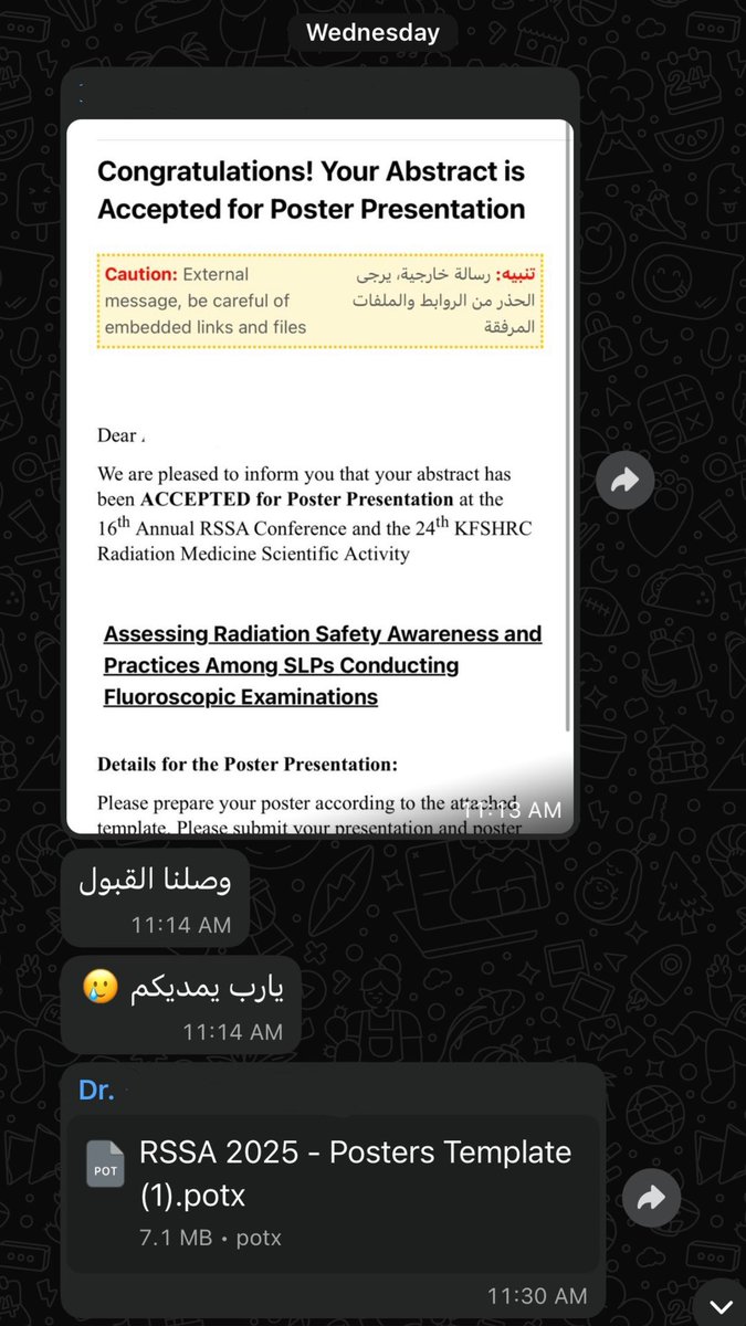 unknown02003's tweet photo. من خبر مفاجئ لقبول بحثنا في اكبر مؤتمر أشعة في المملكة الى حجز اقرب وقت طيران للمدينة المنورة🩵 

Will forever be grateful having you 
@muniranas28 
@ShahaDI55 
🩵🩵as a research partners/besties https://t.co/5UziSXxcM4