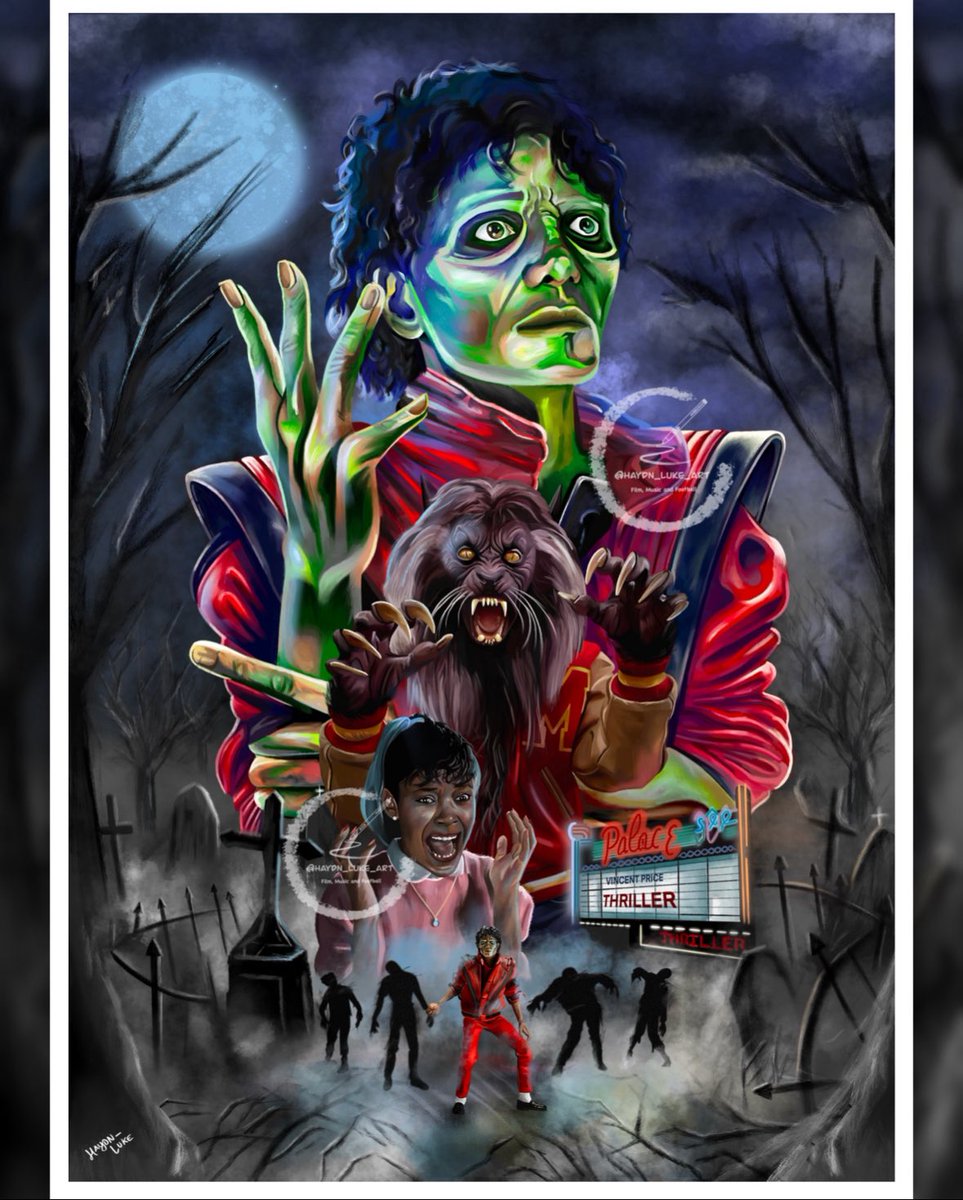 AI could never create this 

40 hours of hard work illustrating 😅