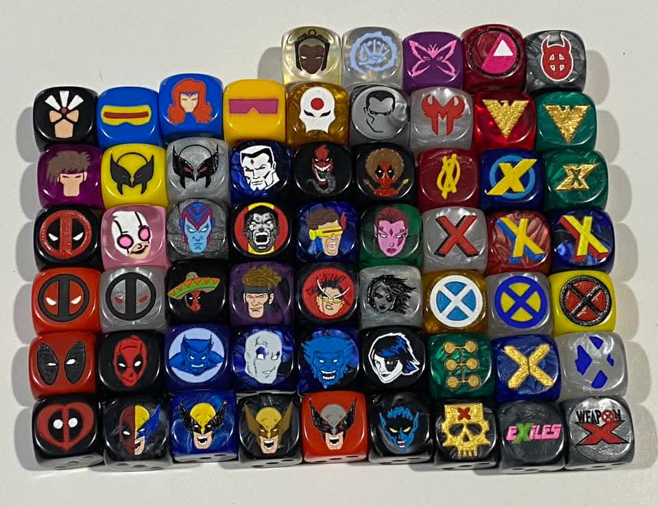 On Va Pas En Pondre Un Comics 🐣 tweet media