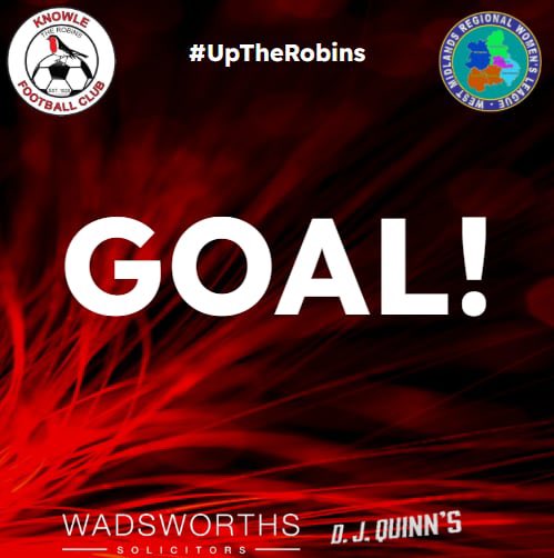 Knowle 3:6 Redditch

Penalty for Redditch put away cleanly.

🔴⚫️⚽️👍