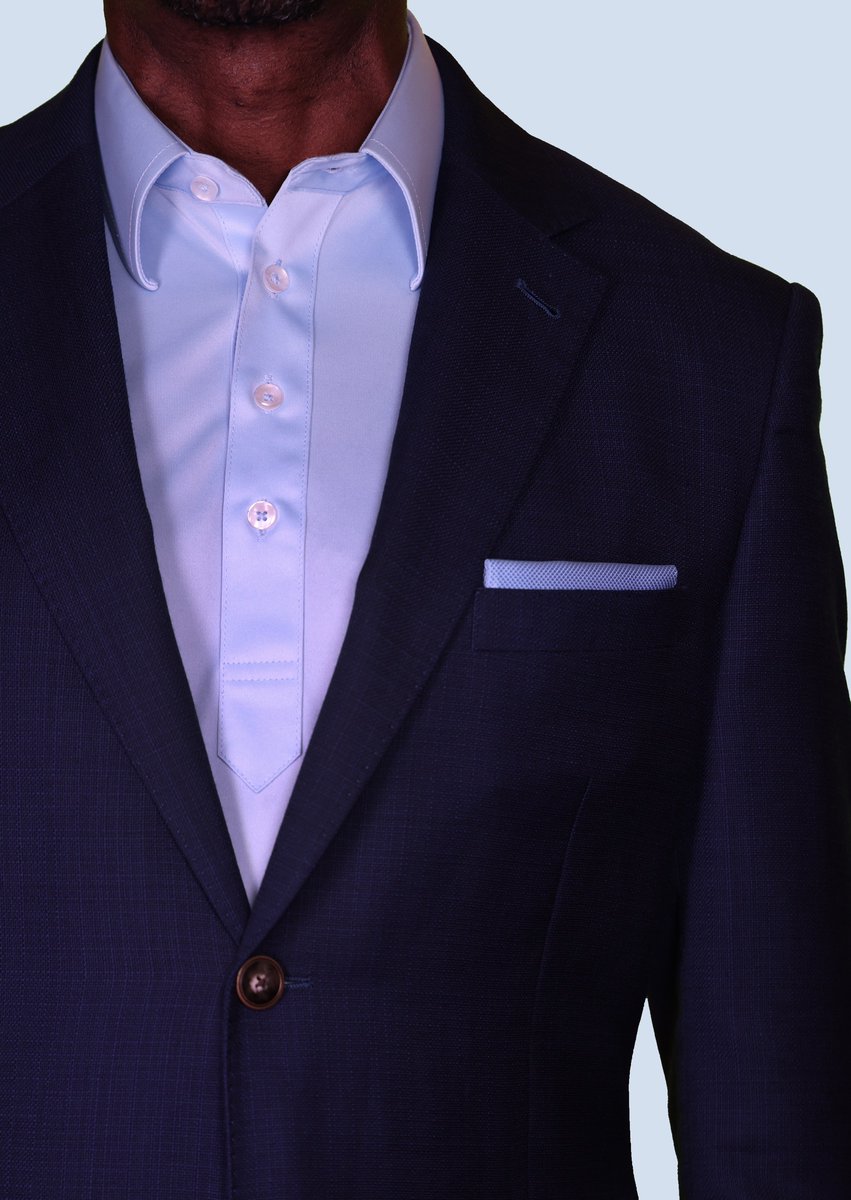 Refined. Understated. Unmistakably confident.