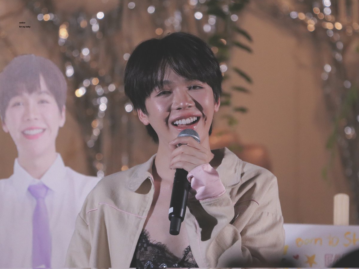 Cooheart 🏳️‍🌈 | คูฮ้าด tweet media