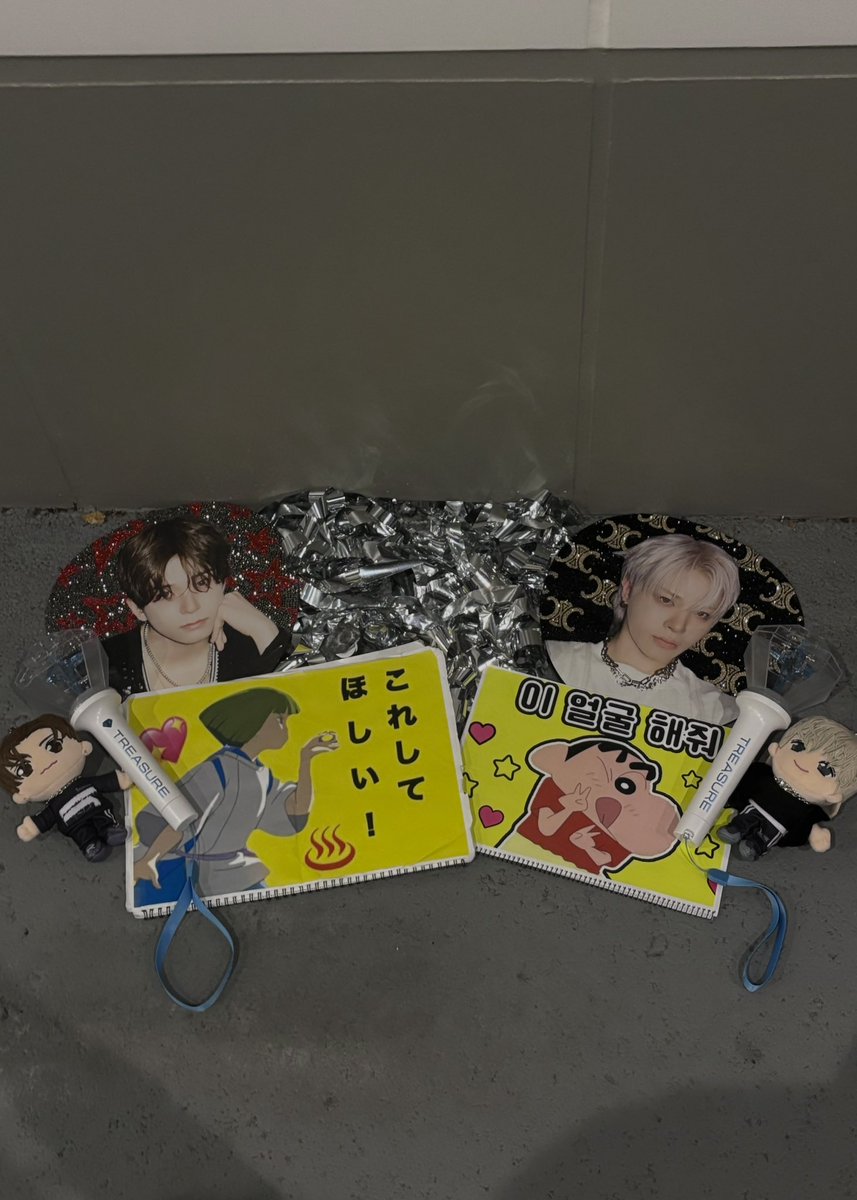 1108
トロッコめっちゃ近くて超しあわせだったꧦ𐅁𐀸𐋠𛰙᭜𖫴𖫰𖫱𖫳𖫲𖫲𖫳𖫴𖫰𖫱꛰ﯩᩝ︪᭜𖫴𖫰𖫱𖫳𖫲𖫲𖫳𖫴𖫰𖫱꛰ީᩝ𛰚♡
#TREASURE_PULSE_ON_IN_JAPAN #트레저