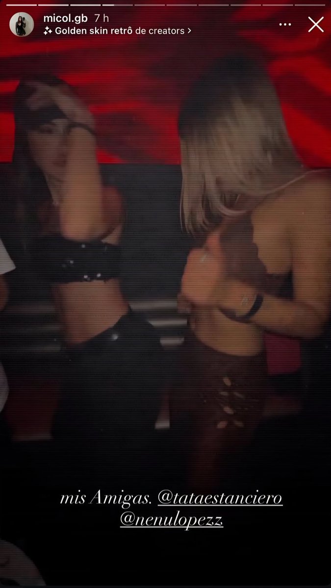 ANTI BOTINERAS tweet media