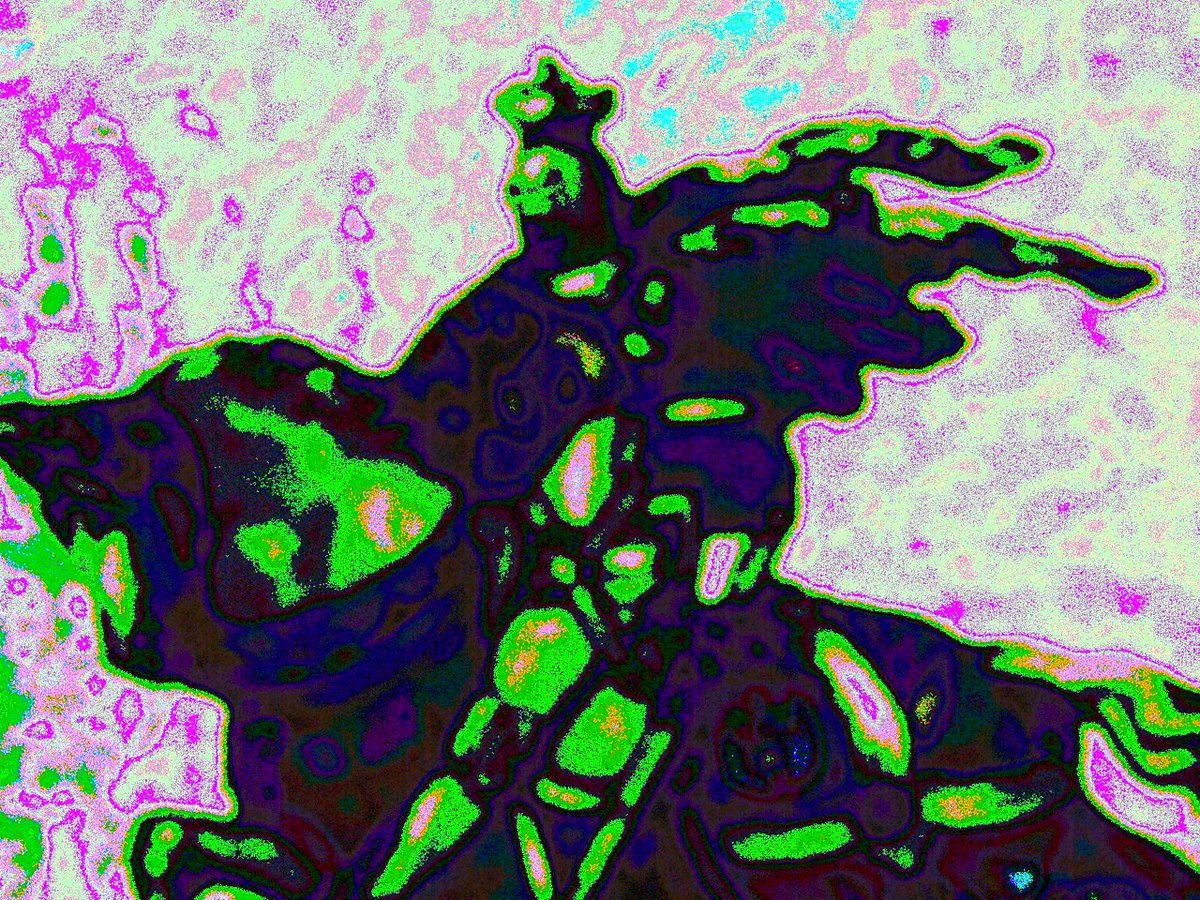 BjaveArt's tweet photo. Day 108 Bjave P1410122 "Dark Knight" Glitch Photography Art https://t.co/lgNdzMtxlI #nft #photography #photos #openseanft #glitchart #photographyeveryday #abstract #glitchphotography #abstractart #opensea #midevil #haloween #montypython https://t.co/zCsrPWD36U