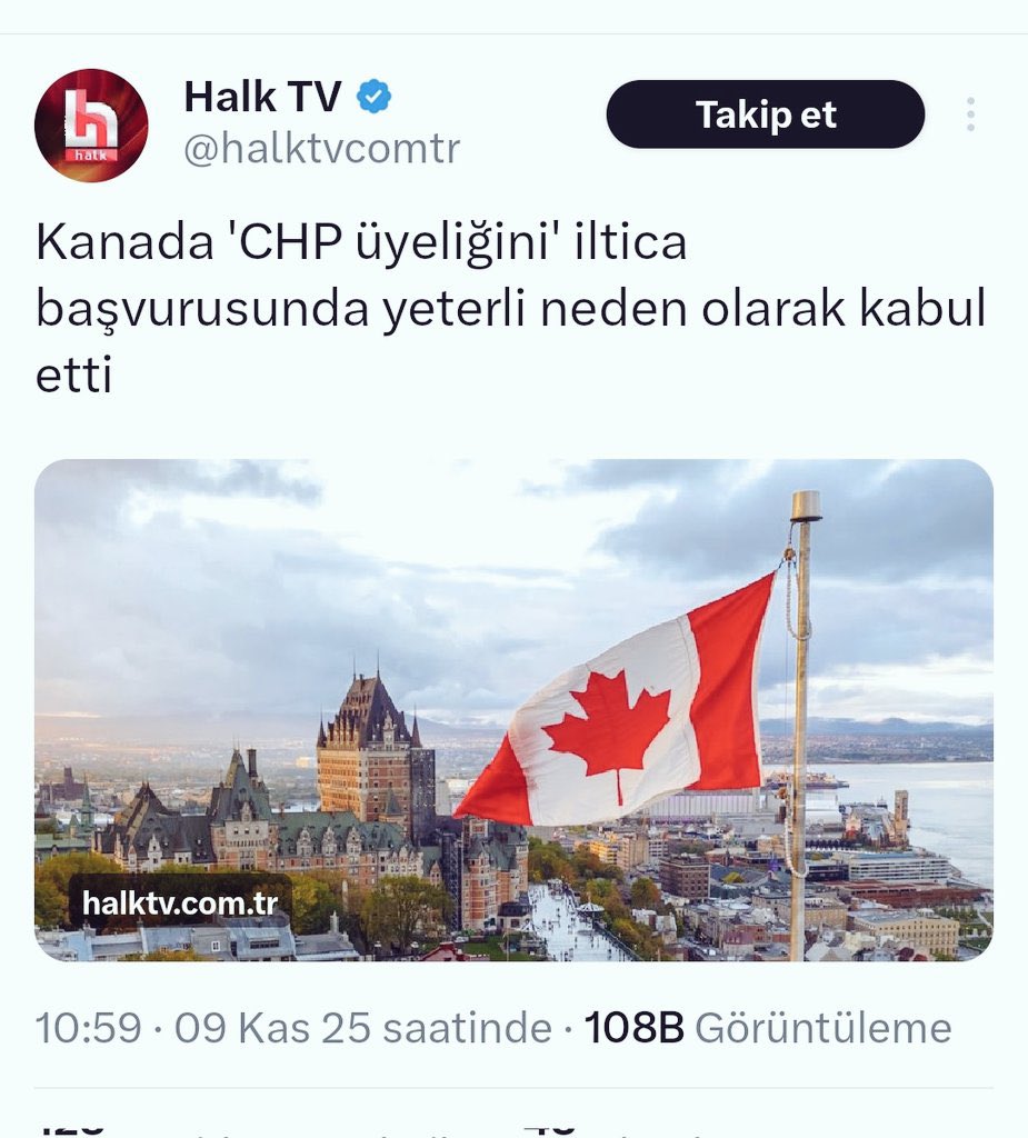 CHP'li medya, utanmadan şu yüz kızartıcı hadise ile övünüyor.