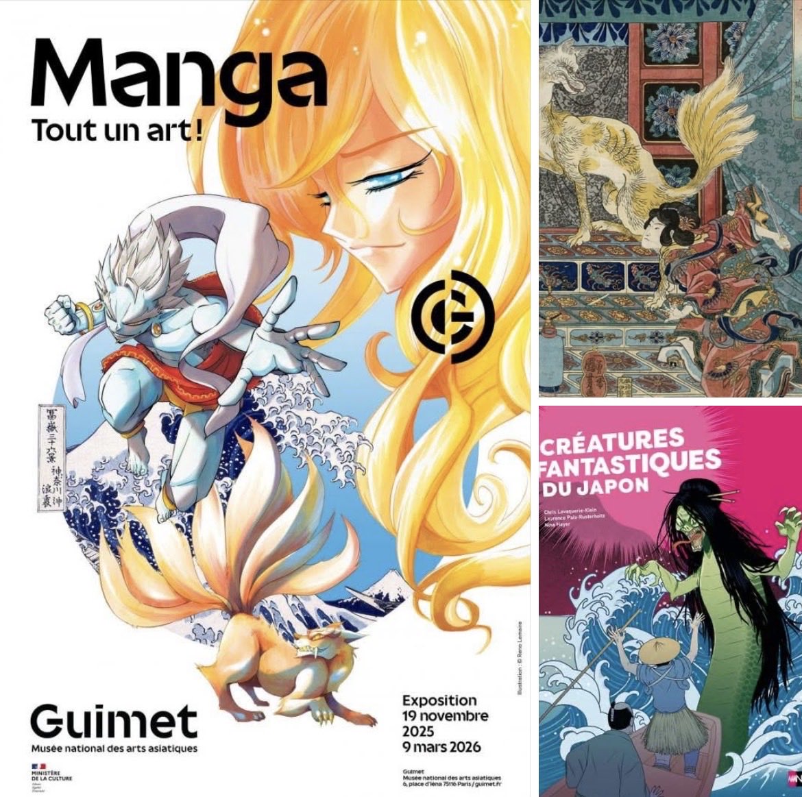 CHRIS LAVAQUERIE-KLEIN tweet media