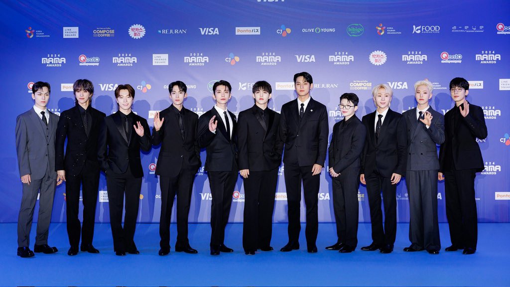 hannieisa_'s tweet image. 🚨LAST DAY OF VOTING🚨

we can do this, caratdeul! let’s give SEVENTEEN another daesang award!!

please RT this and drop the tags for SEVENTEEN! 🗳️

1 RT  = 1 VOTE
1 REPLY = 1 VOTE

All in for #SEVENTEEN on #2025MAMAVOTE