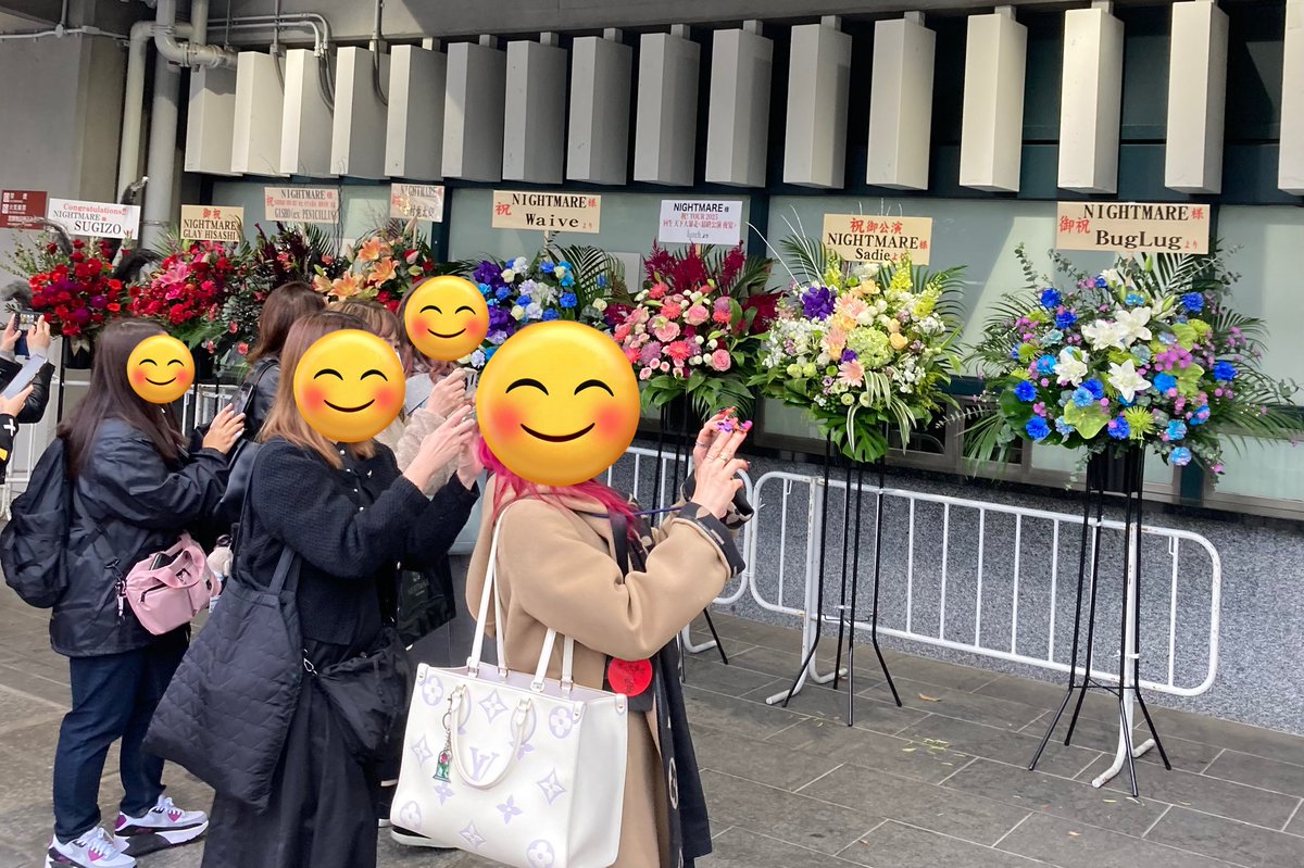 fairy320chan's tweet photo. 🌸 https://t.co/rS9WiwiL8J