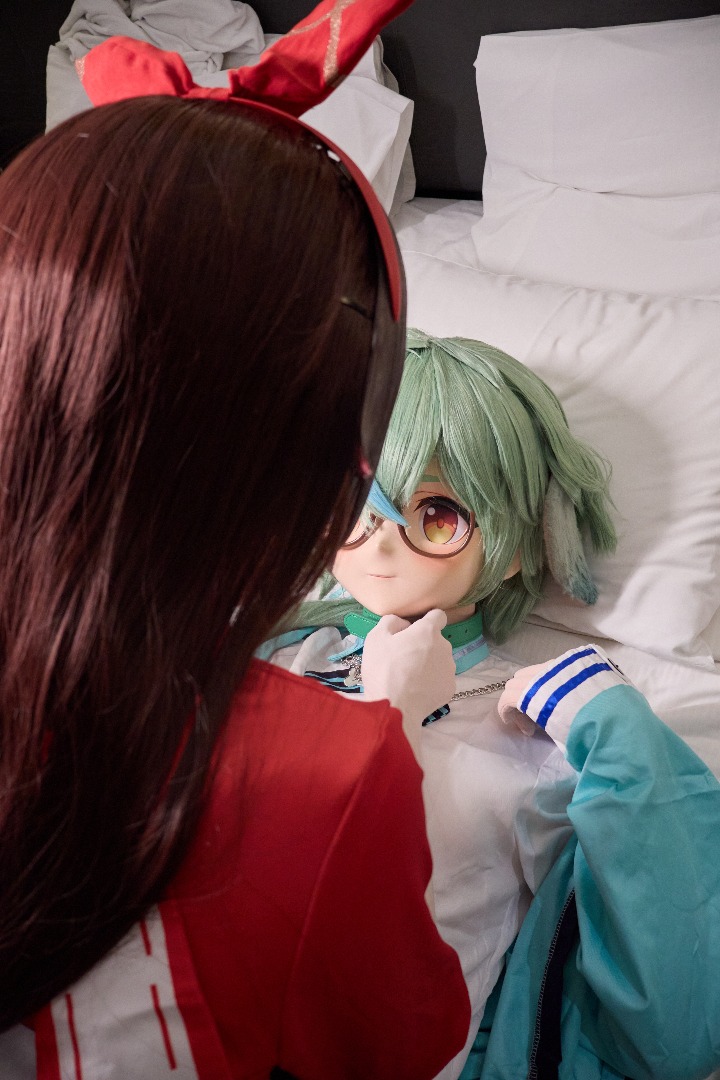 玖柯丶 tweet media