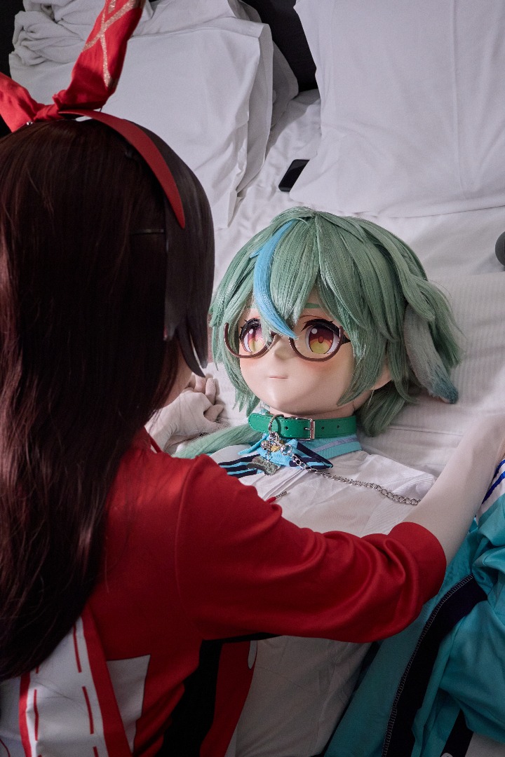 玖柯丶 tweet media