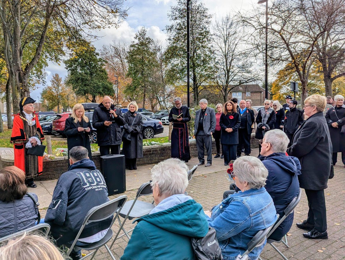 Your Croydon tweet media