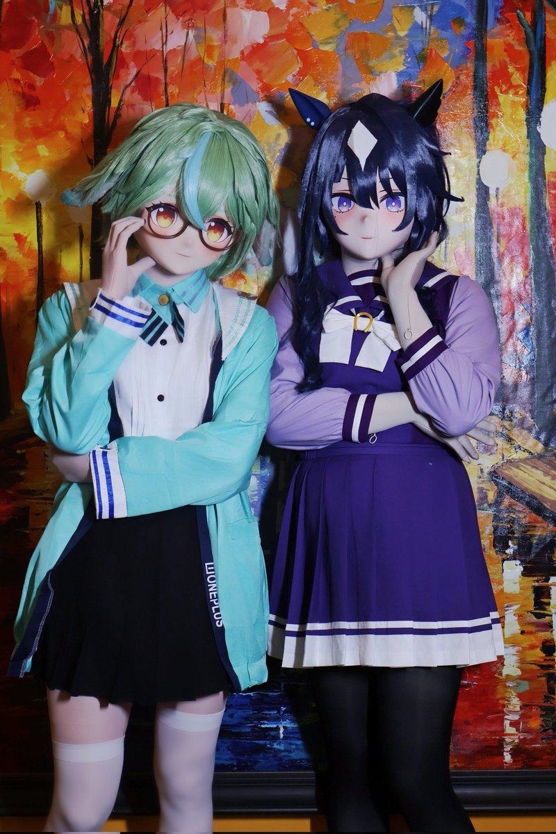 玖柯丶 tweet media