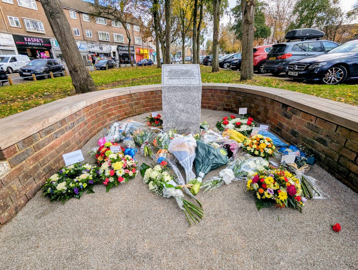 Your Croydon tweet media