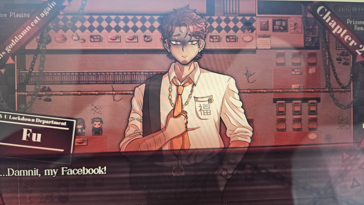 Parakeet_Atlas's tweet image. #drantech2

THIS FUCK ASS OLD MAN IM FUCKING CRYINGGGG