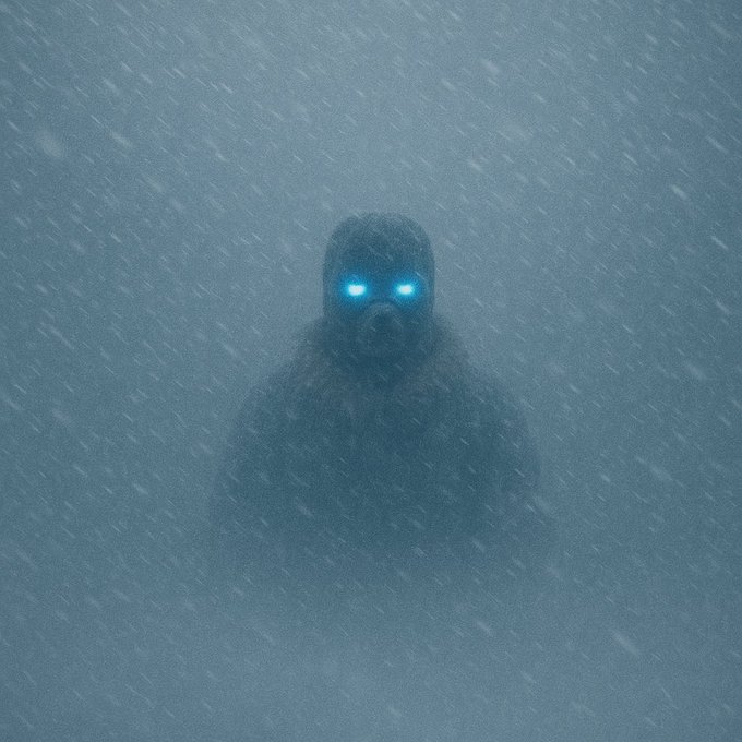 Expect me soon! $SKI