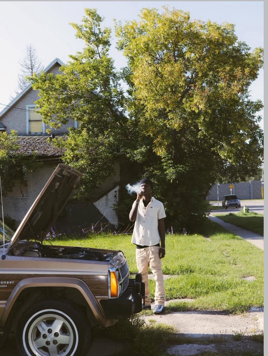 Dem no born anybody papa well make e come close, set awon burna🐐💯