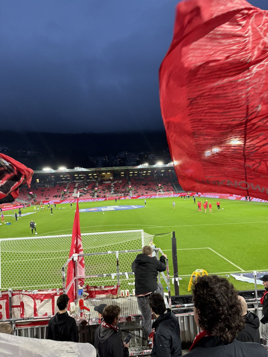 Martin Veivåg 🇳🇴 tweet media