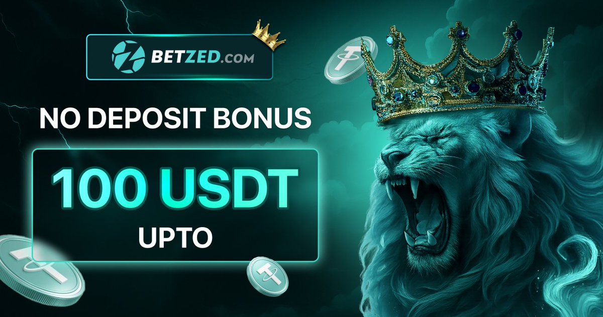 💸 100 USDT FREE GIVEAWAY! 💸
💎 No Deposit Needed — claim up to 100 USDT instantly! ⚡
❤️ Like + 🔁 RT + 🗨️ Comment your BetZed UID to claim 🎁
⏰ New users only — limited-time offer, don’t miss it!

👉 <a href="/BetzedFreespin/">Betzed.com Freespin</a> <a href="/BetzedBonus/">Betzed Bonus</a> 
#Giveaway #Crypto #USDT