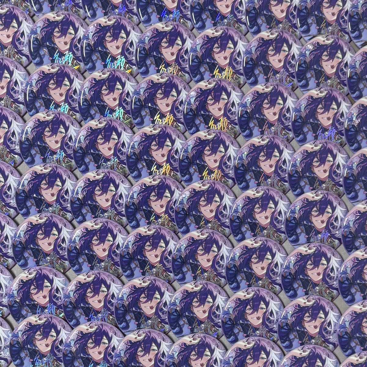 ꒰՞ɞ̴̶̷̥⩊ɞ̴̶̷̥꒱֯   #礼瀬マヨイ  🌸💜