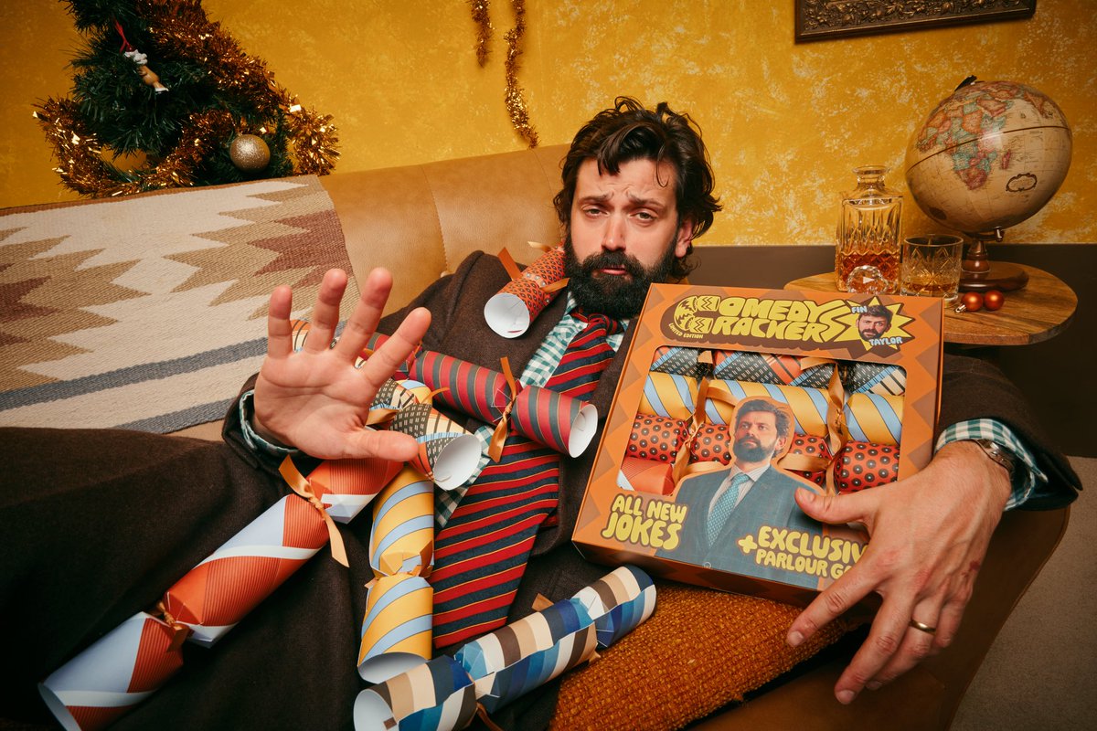 Fin Taylor tweet media