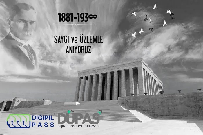 Saygı ve Minnetle Anıyoruz 🇹🇷