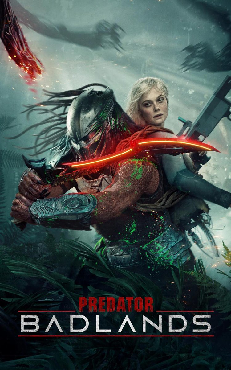 아니 나 구라 안치고 프레데터가 올해 최고의 영화임
이 씹오크가 지금 20년만에 나한테 개가능해졌다고