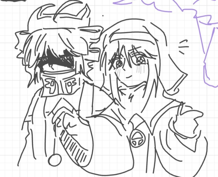 yupiiselo's tweet photo. #ピノキオピー_FA https://t.co/enzAqnvd1x