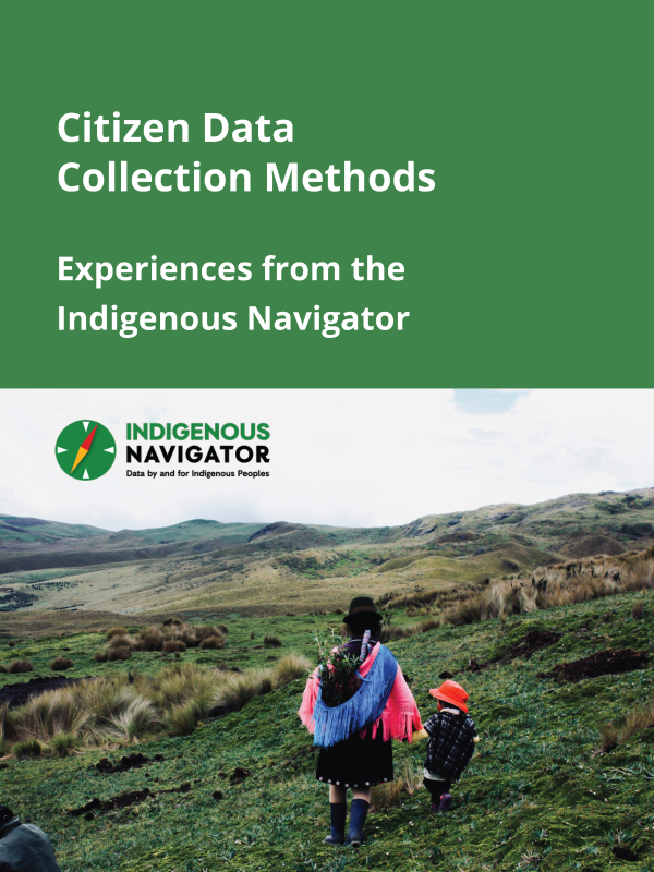 Indigenous Navigator tweet media