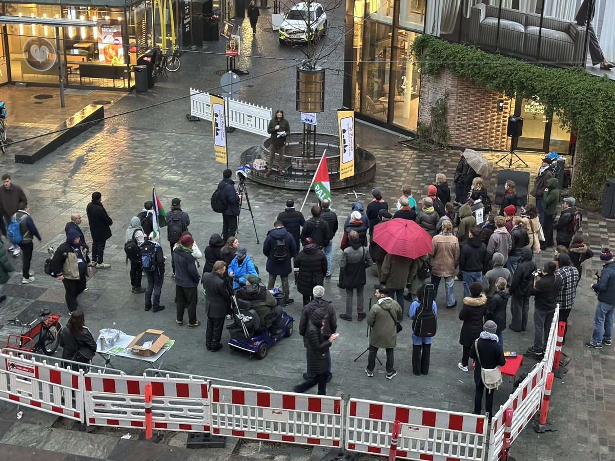 Katrine Daugaard tweet media