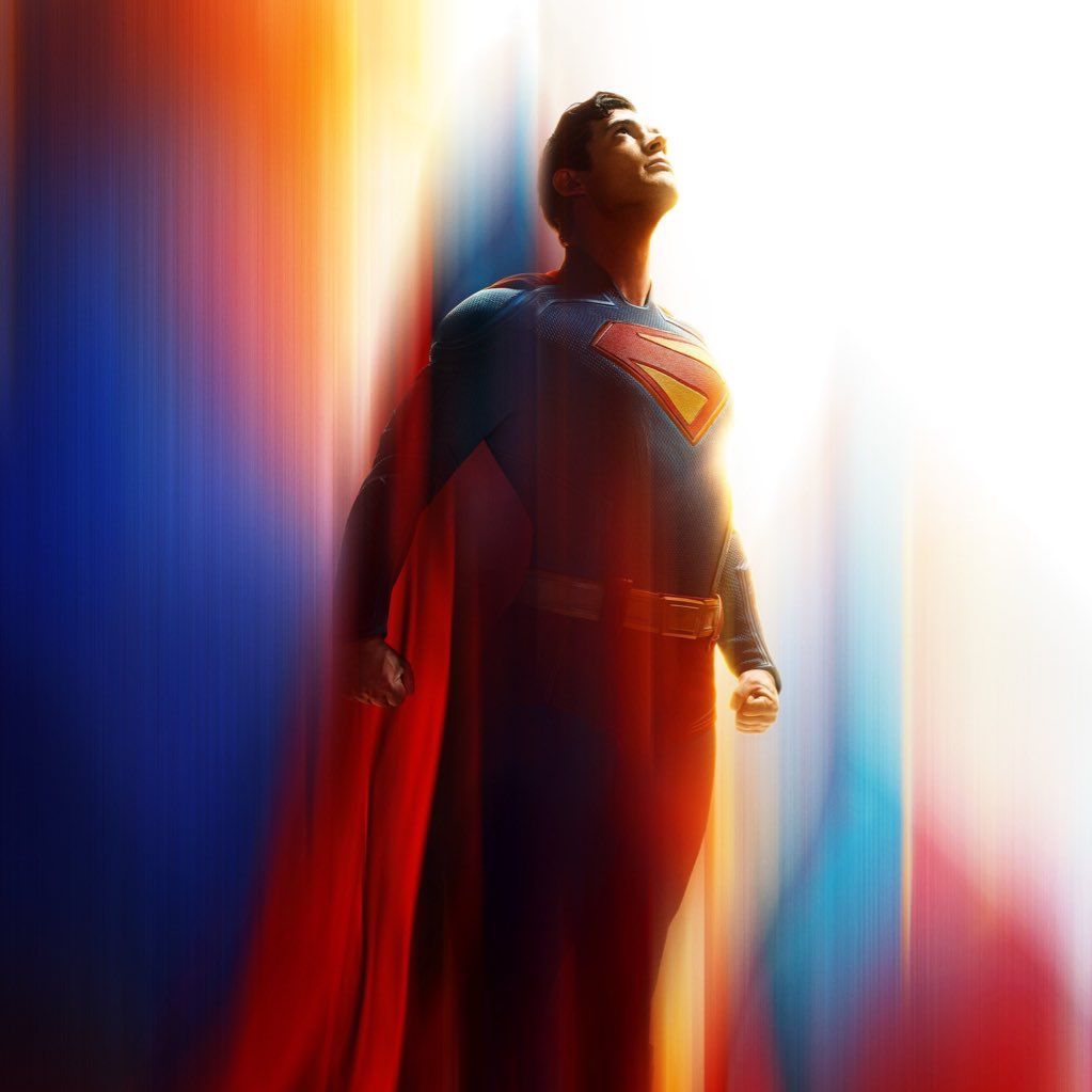 슈퍼맨과 배트맨 배경 화면 HD, image size:1023x1023