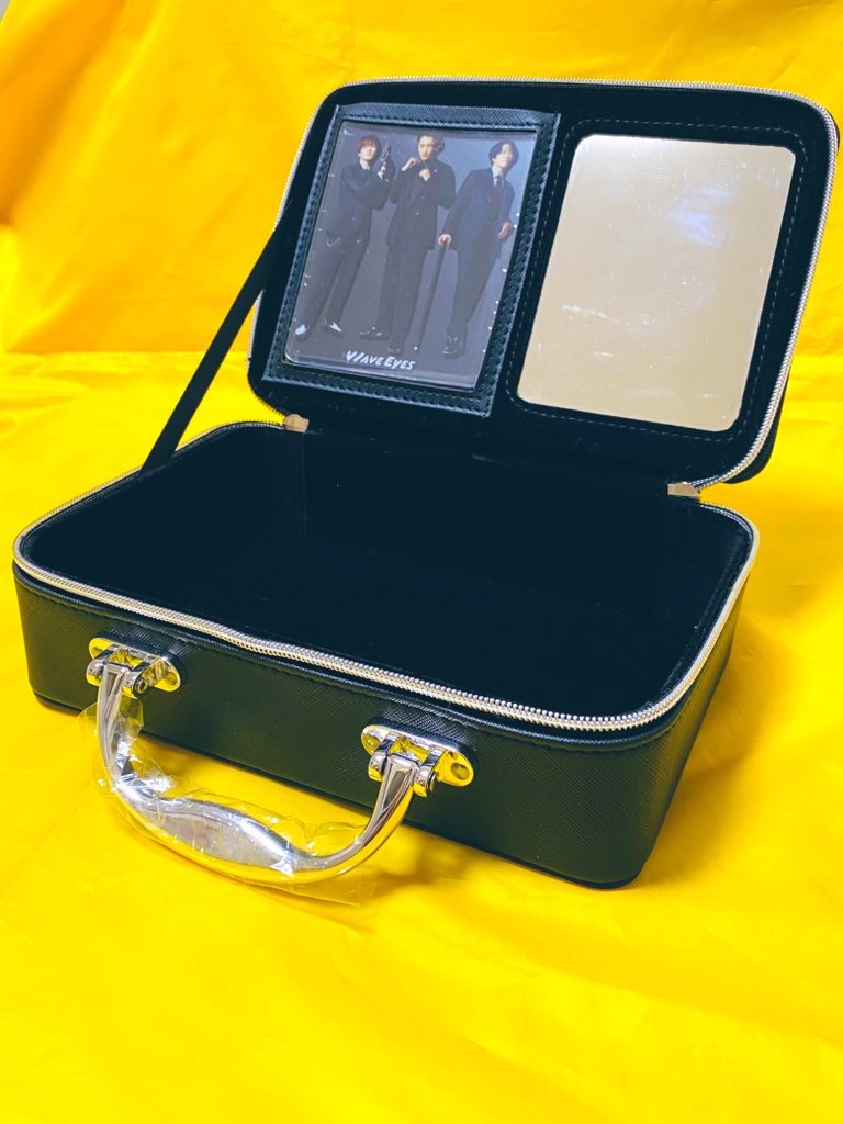 見えるぜWAVE_EYES