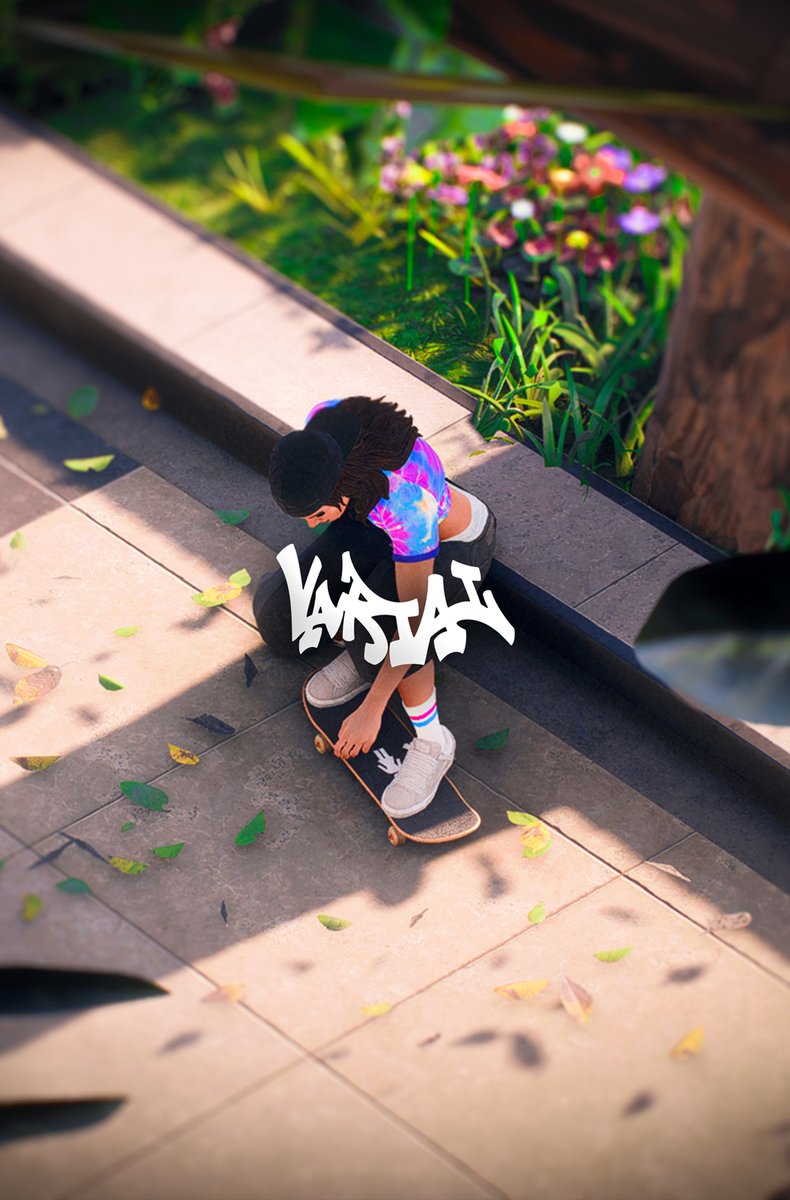 LunaSkates22's tweet photo. @skate #EASkate #skateboarding #Varial
"DO A VARIAL" kickflip? heelflip? varial 360 christ air to noseblunt? i guess we'll never know
enjoy the poster tho https://t.co/KKv8MTBs5k