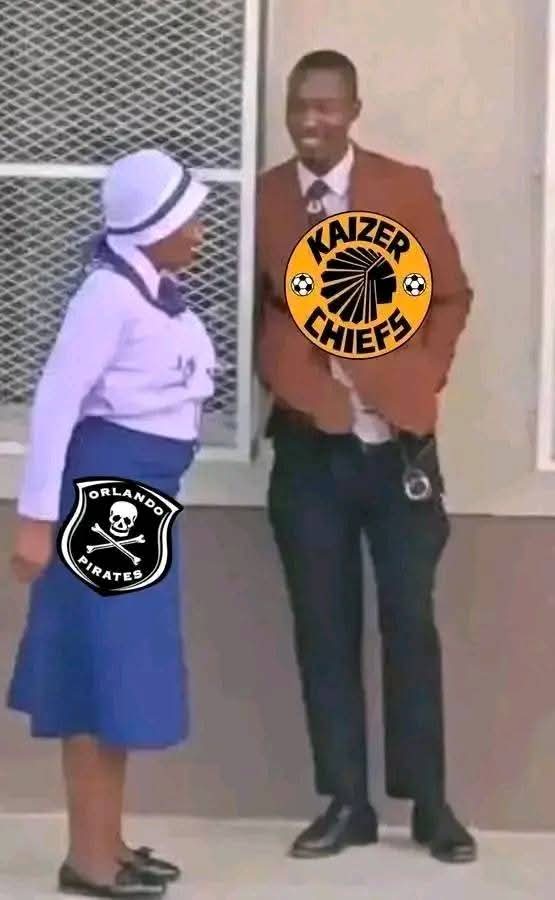 PhutiSemenya14's tweet image. SOWETO DERBY | 28 February 2026
🏟️ FNB stadium 
⏰ 15:30 

We can&apos;t wait for this encounter!!!! 

#sowetoderby