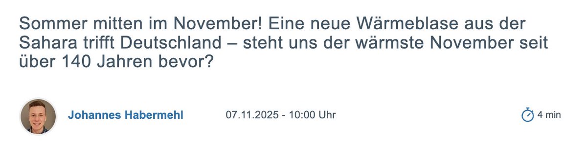 Wir sind sowas von am Aaaarsch.