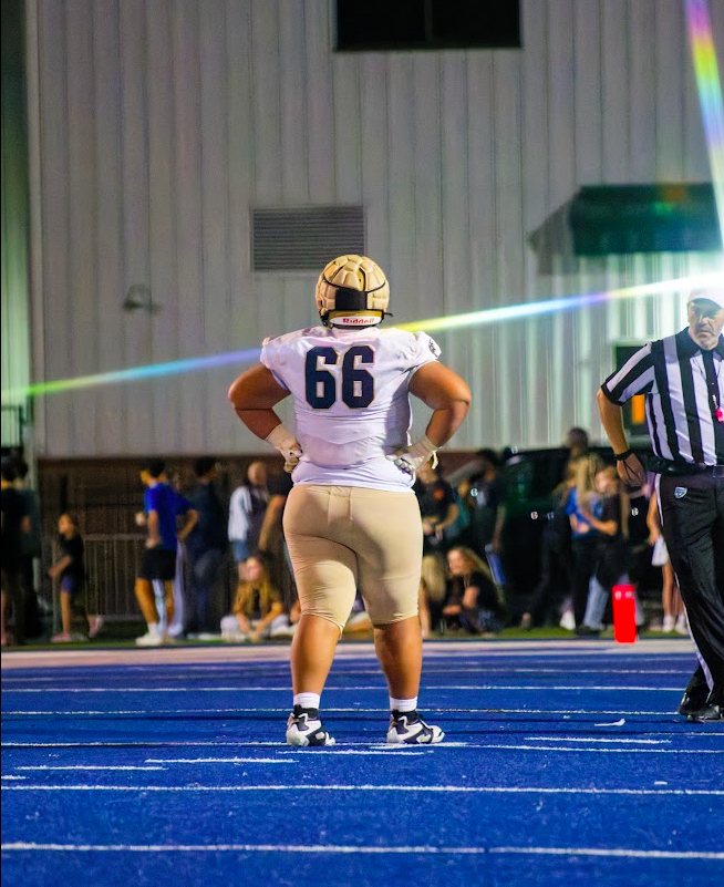 Xavier Faison tweet media