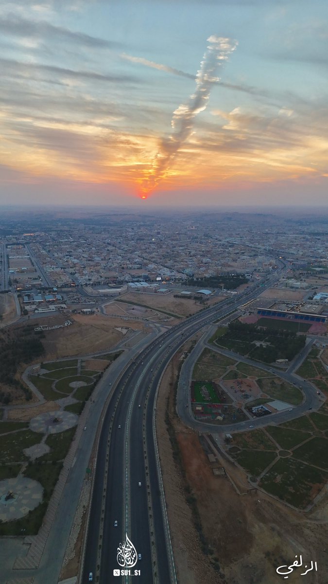 وقت الغروب 🌄🌥️

#الزلفي مساء اليوم الأحد ١٤٤٧/٥/١٨ هـ