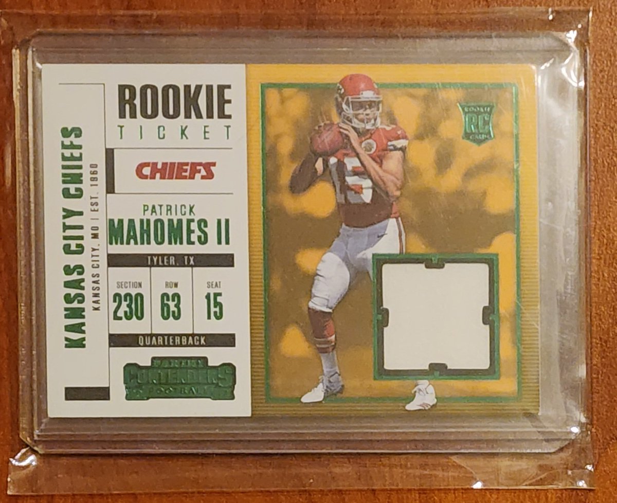 Semper Cards tweet media