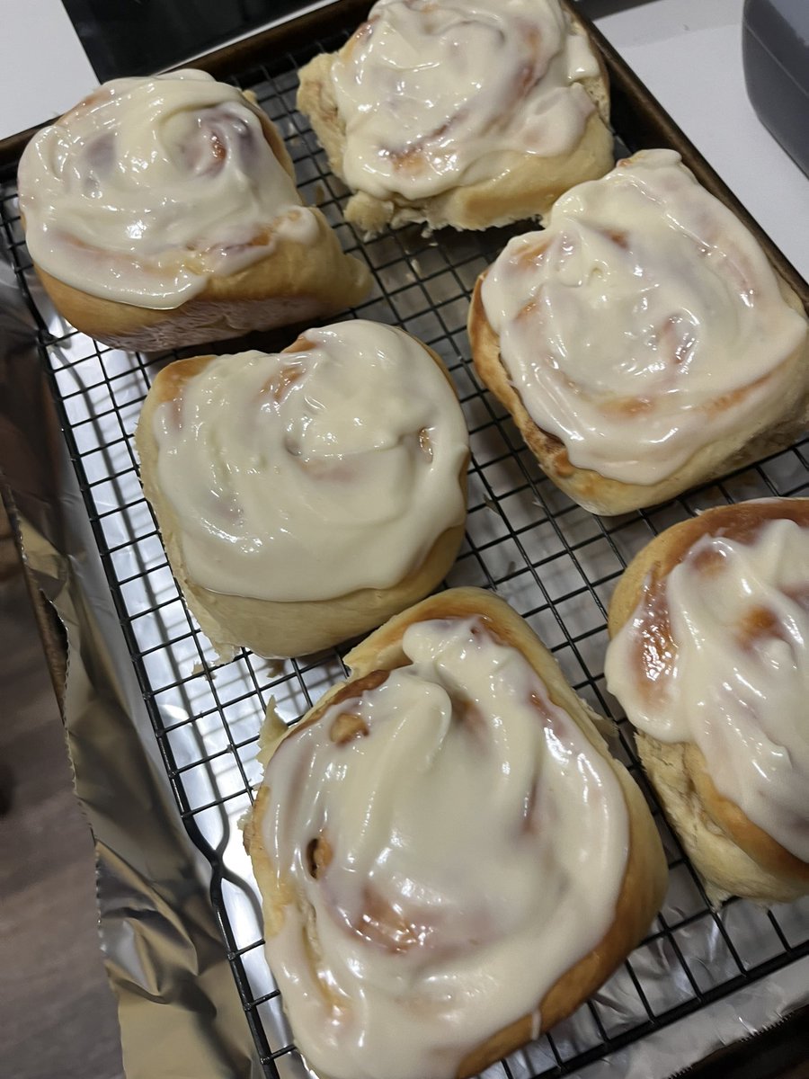 Man doesn’t survive on BBQ alone