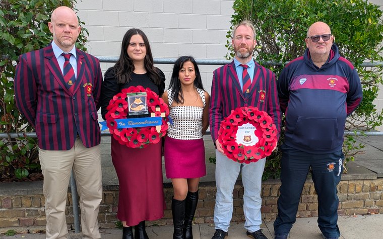 EAST LONDON RFC REMEMBERS THE FALLEN #Pitchero
eastlondonrfc.com/news/east-lond…