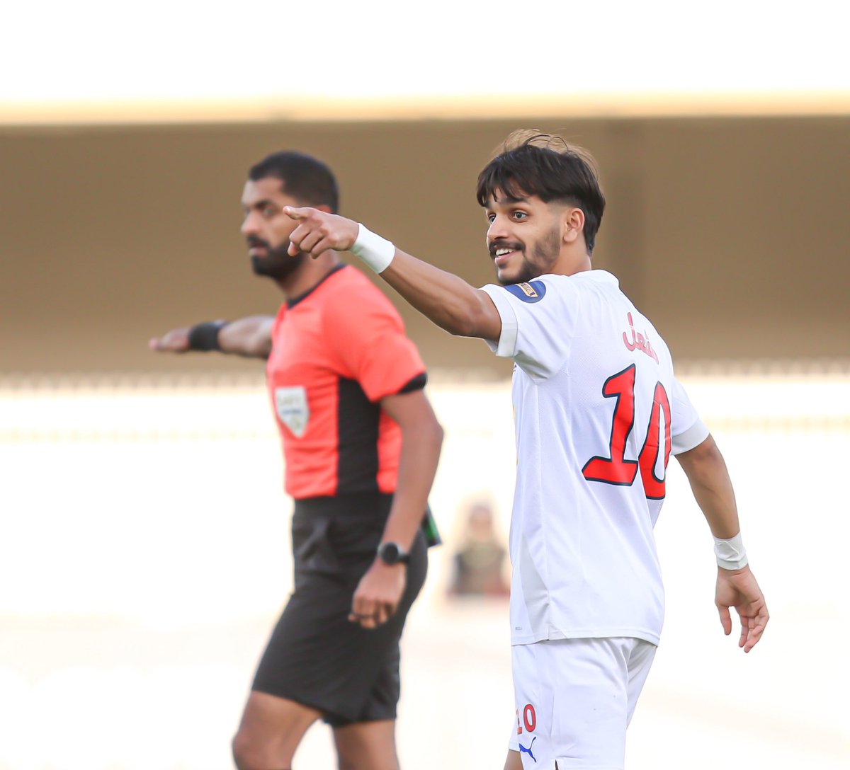 Meshal AlMutairi. tweet media