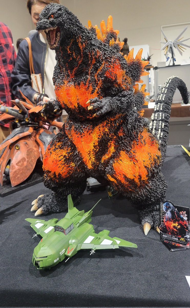 りょう🫀11/8.9金沢ホビー展示会🔥 on X