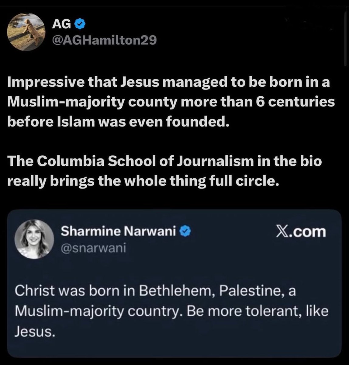 SupremeAlterego's tweet image. Even Jeffersonians can agree that Hamilton is on point today. @AGHamilton29