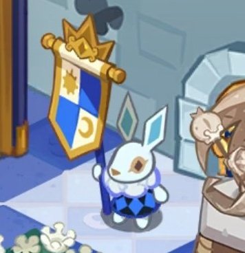 wlwshamil's tweet photo. i cannot shut up about shadow milk's damn rabbits ive been constantly thinking why are there so many. do you really like bunnies that much. do you want to be a rabbit too https://t.co/74O0Bm7usQ