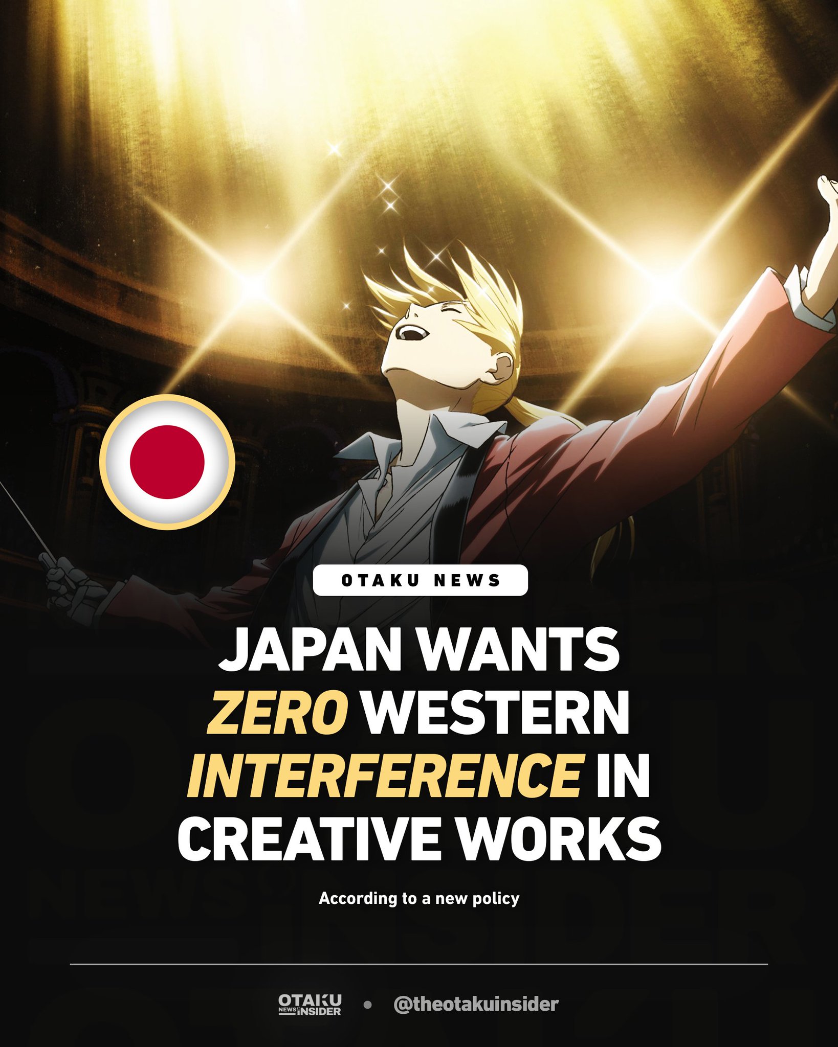 Otaku News Insider (@theotakuinsider) on X