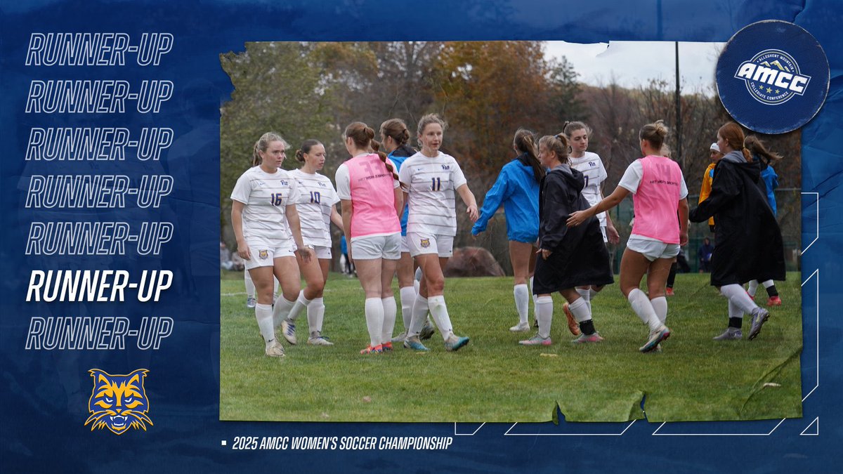 Heck of a run Bobcats!!